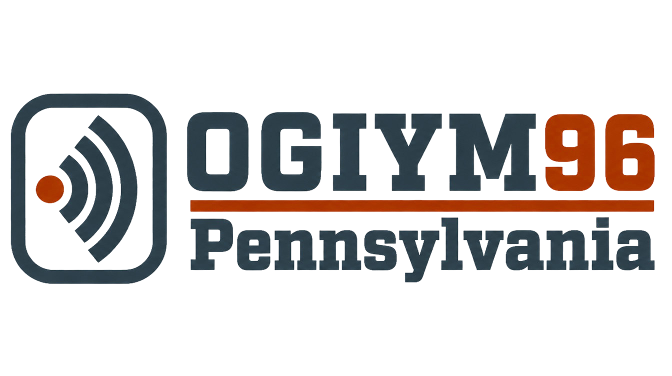 OGIYM96 Pennsylvania